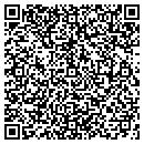 QR code with James D Jordan contacts