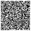 QR code with Anderson Clar contacts