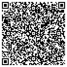 QR code with Knowledge Process Co Inc contacts