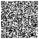 QR code with CSS Neuse State Historical contacts