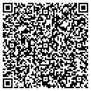 QR code with Atom Inc contacts