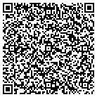 QR code with Spruce Pine Karate Center contacts