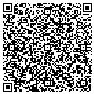 QR code with Maggie Moo's Ice Cream contacts