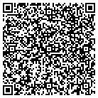 QR code with Aard Alltus Screen Ptg contacts