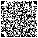 QR code with YOURATM.COM contacts