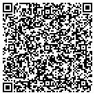 QR code with University Dental Assoc contacts
