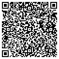 QR code with Jakes's contacts