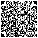 QR code with C E Sales Co contacts