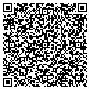 QR code with R M Eshom Inc contacts