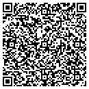 QR code with SLM Financial Corp contacts