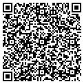QR code with CSX contacts