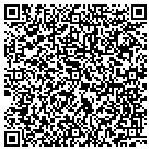 QR code with Hall Archie Hog & Poultry Repr contacts
