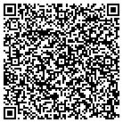QR code with K I R N Business Offices contacts