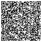 QR code with Mc Collisters Moving & Storage contacts