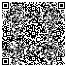 QR code with Tyco Electronics Corporation contacts