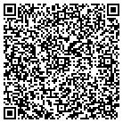 QR code with D Nardulli Interior Carpentry contacts