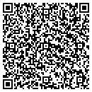 QR code with Ortho-Tech Lab contacts