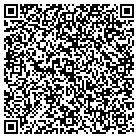 QR code with Hinson's Cross Roads Baptist contacts