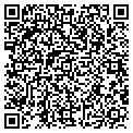 QR code with Gymboree contacts