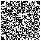 QR code with Genealogical Society-Iredell contacts