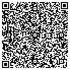 QR code with Covina Foursquare Church contacts