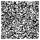 QR code with Hege Library Guilford College contacts