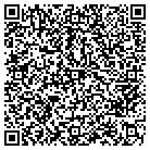 QR code with Huntersvlle Untd Mthdst Church contacts