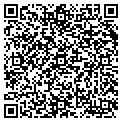 QR code with Ink Link Tatoos contacts