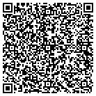 QR code with Cad Design Services-Mds Pace contacts