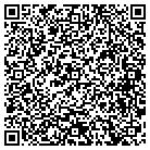 QR code with R & W Payroll Service contacts