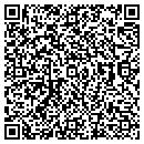 QR code with D Voit Assoc contacts