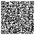 QR code with PACT contacts