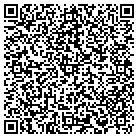 QR code with A & A Mufflers & Auto Repair contacts