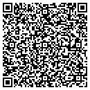 QR code with Cahoon Logging contacts