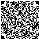 QR code with T Johnson Trucking Co contacts
