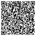 QR code with GNC contacts