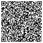 QR code with Purple Robe Christian Music contacts