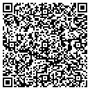 QR code with HFC Builders contacts