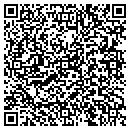 QR code with Hercules Inc contacts