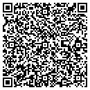 QR code with Maupin Travel contacts