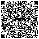 QR code with Mitchells Nursery & Greenhills contacts