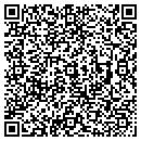 QR code with Razor's Edge contacts