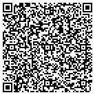 QR code with LA Costena Mexican Grill contacts