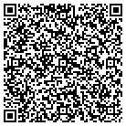QR code with Mt Pleasant Chiropractor contacts