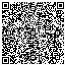 QR code with J & H Auto Sales contacts