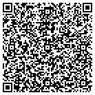 QR code with N C Child Advocacy Institute contacts