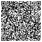 QR code with Haileys At Mooresville contacts