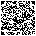 QR code with Jrs Co contacts