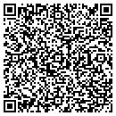 QR code with Hinderstein Barry DDS PHD PC contacts