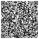 QR code with Michael C Brown Jr CPA contacts